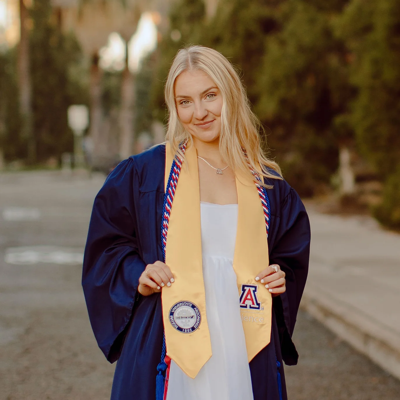 Distinguished Alumni  At Sandia Prep, we want our graduates to remain a part of our community - attend events on campus and off, engage and interact with fellow alums, and keep in touch with our Alumni Affairs Office by passing along your news, photos, and accolades.  Learn More